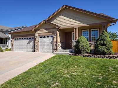 849 Glenarbor Circle Longmont, CO 80504