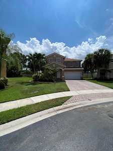5265 Sancerre Circle Lake Worth, FL 33463