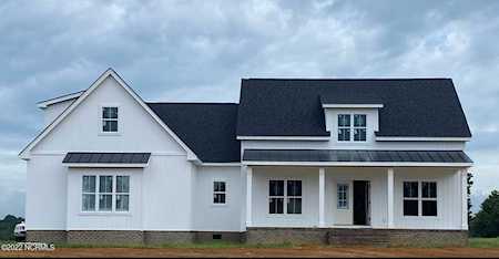 5901 Harvest Ridge Road Battleboro, NC 27809