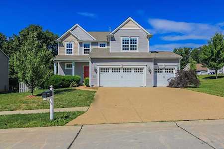 227 Paddington St Wentzville, MO 63385