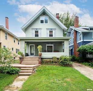 1206 N Glenwood Ave Peoria, IL 61606