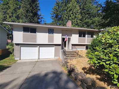 513 Ramsdell St Fircrest, WA 98466