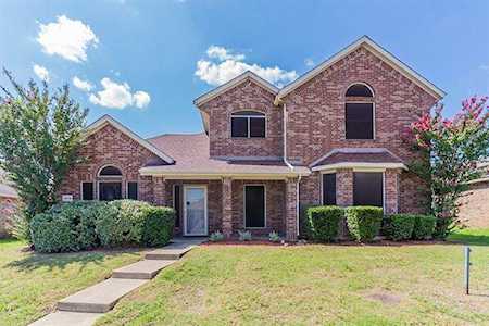 1019 Mansfield Lane Duncanville, TX 75137