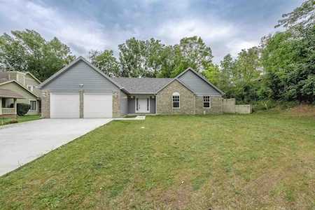 613 Fisher Street Frankfort, IN 46041