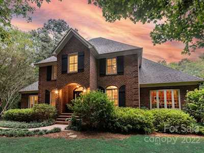 8516 Foxbridge Dr Weddington, NC 28104