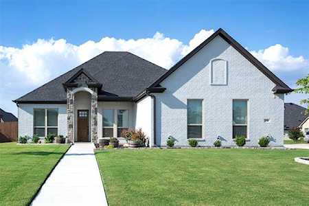 136 Preakness Drive Willow Park, TX 76087