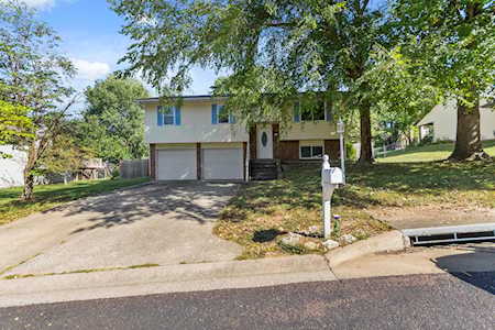 4481 W Bainbridge DR Columbia, MO 65203