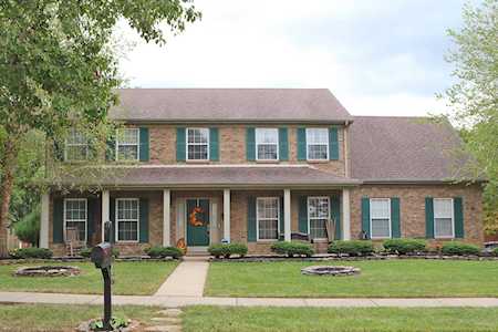 2769 Jessica Ln Lexington, KY 40511