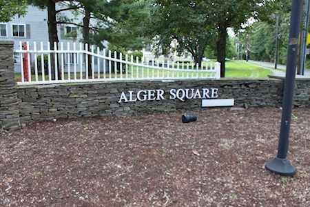48 Village Brook Lane #21 Natick, MA 01760