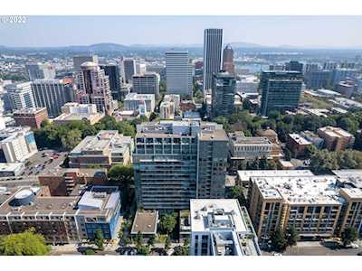 1221 SW 10th AVE #1104 Portland, OR 97205