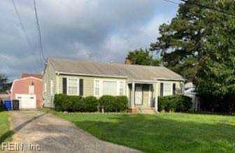 202 Hodges Manor Rd Portsmouth, VA 23701