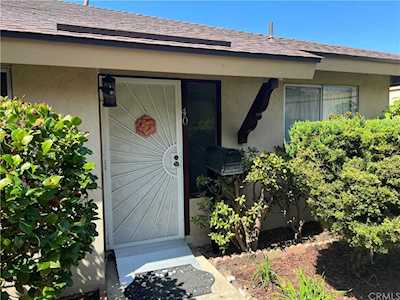 1919 N Sherry Ln #40 Santa Ana, CA 92705