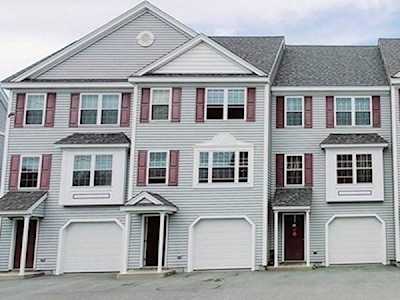 14 Bandon Cir #14 Westford, MA 01886