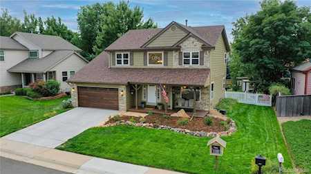 1150 Sassafras Ln Broomfield, CO 80020