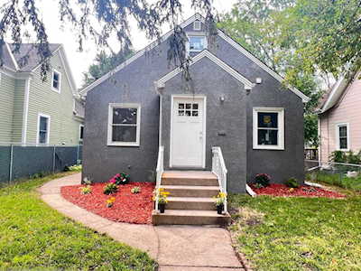 4539 Aldrich Avenue N Minneapolis, MN 55412