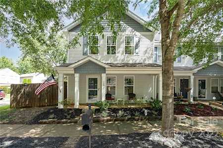 12921 Windy Lea Ln Huntersville, NC 28078