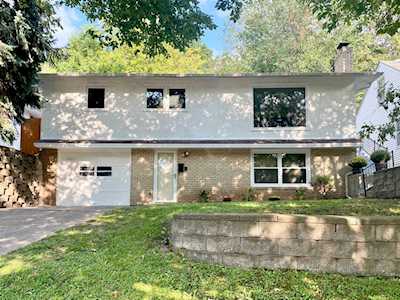 3017 Taylor Street NE Minneapolis, MN 55418
