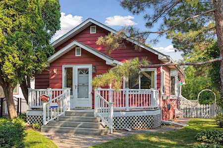 3224 E Minnehaha Parkway Minneapolis, MN 55406