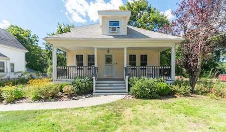 358 Spring St West Bridgewater, MA 02379