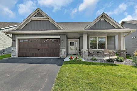 4502 Landmark Drive NE Saint Michael, MN 55376