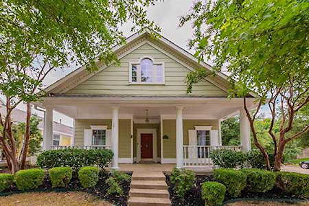 1900 Mimosa Court Savannah, TX 76227