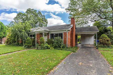 1724 Rosecrans Dr Lexington, KY 40504