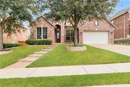5908 Sterling Trail Mckinney, TX 75071