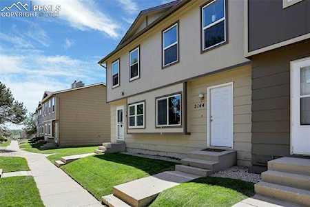 2144 Baltimore Circle Colorado Springs, CO 80904