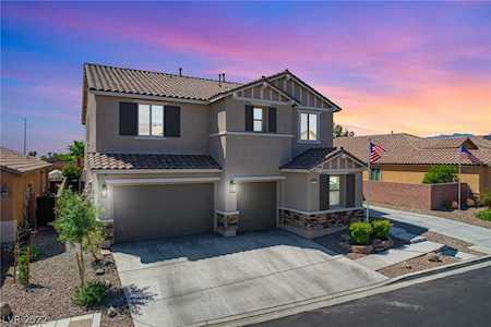 6555 American Eagle Ave Las Vegas, NV 89131