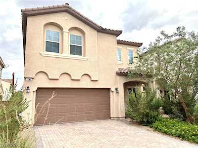 1140 Via San Pietro Henderson, NV 89011
