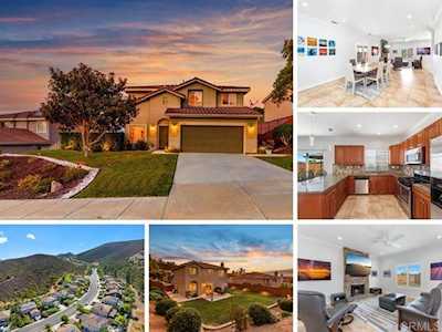 1057 Via Vera Cruz San Marcos, CA 92078
