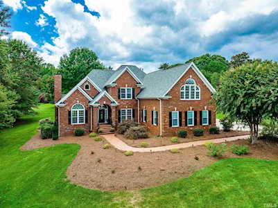 6501 Wakefalls Drive Wake Forest, NC 27587