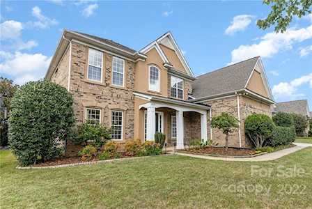 6420 Springs Mill Rd Charlotte, NC 28277