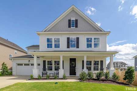 205 Rosa Bluff Court Holly Springs, NC 27540