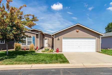 7755 Hummingbird Green #75 Frederick, CO 80530