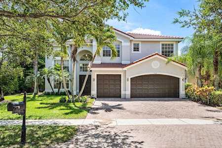 9580 Barletta Winds Point Delray Beach, FL 33446