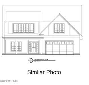161 Longwood Drive Stella, NC 28582