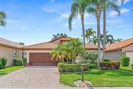 6982 Castlemaine Avenue Boynton Beach, FL 33437
