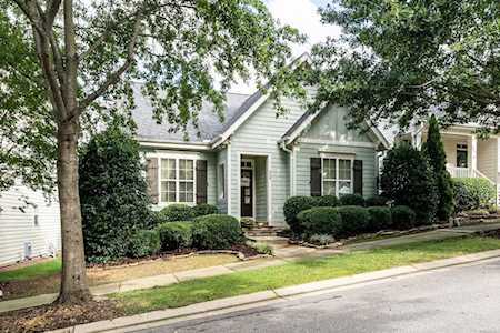 228 Marsh Landing Drive Holly Springs, NC 27540