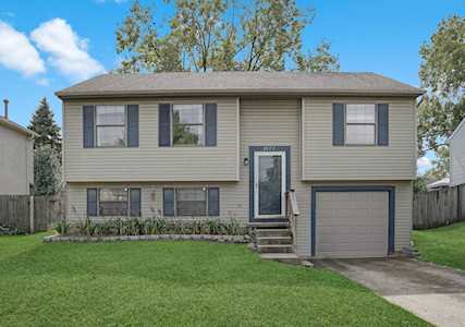 2173 Poplar Street Obetz, OH 43207