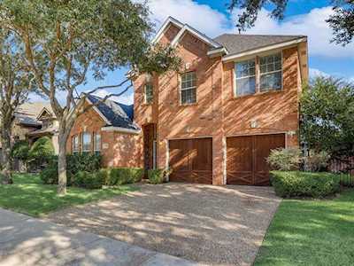 396 Parkvillage Avenue Fairview, TX 75069