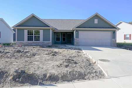 1220 Killdeer Road Greentown, IN 46936