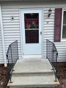 91 Donohue Rd #17 Dracut, MA 01826
