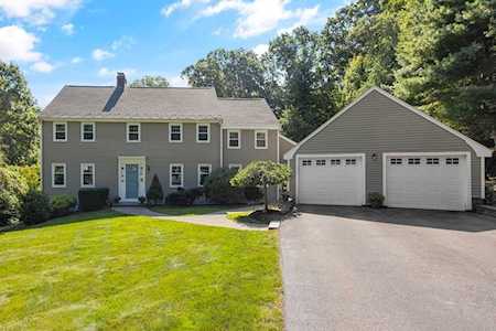 11 Hillside Place Sudbury, MA 01776