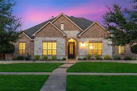 12894 Early Wood Drive Frisco, TX 75035