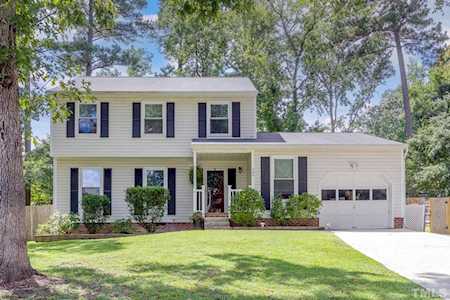 549 Bluestone Road Durham, NC 27713