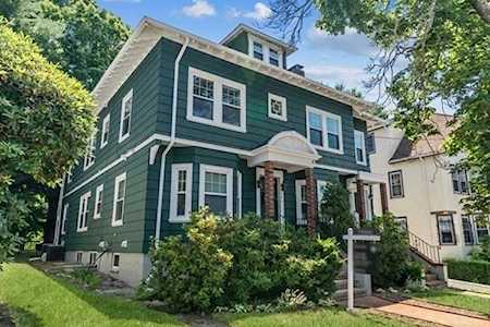 114-116 Bynner Street #B Boston, MA 02130