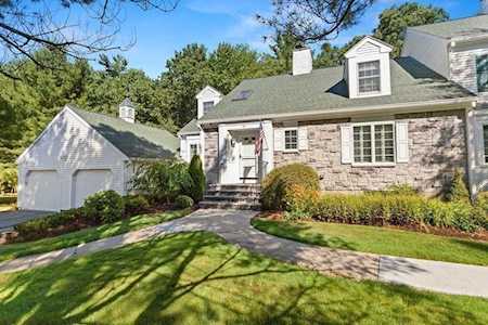 37 Bartletts Reach #37 Amesbury, MA 01913
