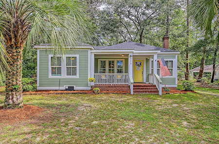 506 Forest Hills Rd Walterboro, SC 29488