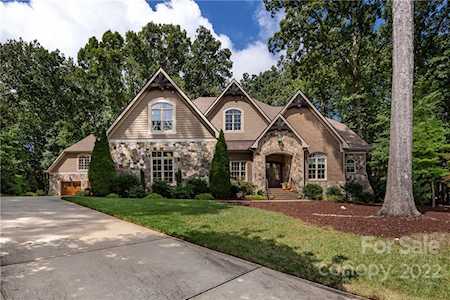 3833 Piaffe Ave Mint Hill, NC 28227